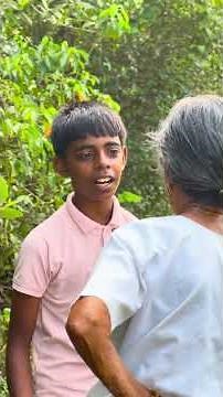 കർമ്മ | അമ്മാമ പറഞ്ഞത് കൊച്ചുമോൻ മനസിലാക്കാൻ വർഷങ്ങൾ ഇടുത്തു