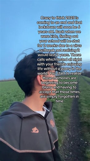 Reflecting on Nostalgia and Memories of the Past