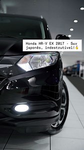 Honda HR-V EX 1.8 2017 – Preto, Laudo 100% Aprovado! SUV confiável, confortável e com excelente reputação no mercado! Versão EX 1.8 Automática, com ótima dirigibilidade, acabamento refinado e o visual elegante da cor preta. Veículo com laudo cautelar 100% aprovado, procedência garantida e pronto pra rodar! 💰 Valor: R$ 91.900,00 ✅ Ano/Modelo: 2017 ✅ Versão: EX 1.8 Automático ✅ Cor: Preto ✅ Laudo cautelar 100% aprovado ✅ Confortável, econômico e muito bem cuidado 📞 Fale direto comigo: Kader – (1