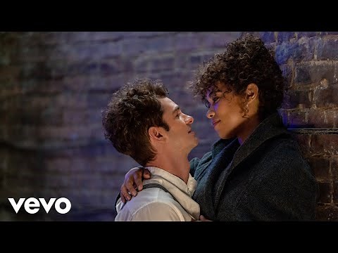 Louder Than Words | tick, tick... BOOM! (Soundtrack from the Netflix Film)