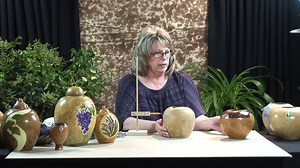 Inverted Gourd Part 2