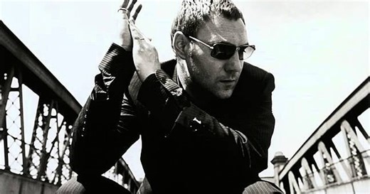 David Gray announces new album Nightjar | Hotpress