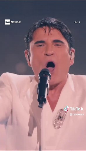 Sal Da Vinci vince Eurovision 2026 con 'Per sempre sì'