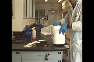 Chemical Spill Cleanup