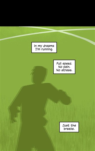 Phantom 2040: A New Shadow Comic Strip 02 – Fallen Star | Comics Kingdom