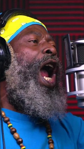 Capleton - Dubplate - Little Lion Sound - Who Dem #reggae