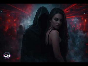 Dark Deep House 🔥 | Underground Techno Vibes | CM Studio