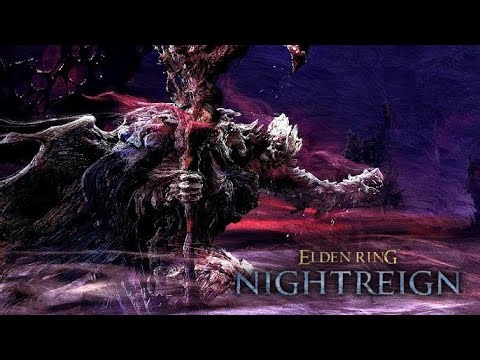 Trio Dreglord Expedition - Traitorous Straghess - Elden Ring Nightreign - The Forsaken Hollows DLC