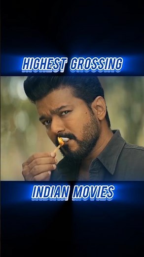 Highest Grossing Indian Movies 🔥🤯 #indiancmovies #bollywoodmovies #tollywoodmovies
