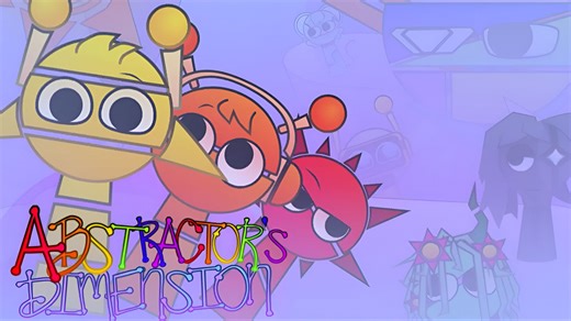 Abstractor's Dimension