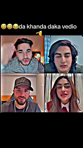 162K views · 9.9K reactions | Waliullah vs Jerry hhh a good | gap shup | Facebook