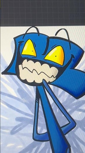 ‪@Nirami‬ emotion challenge part 4 #bfb #inanimateinsanity #art