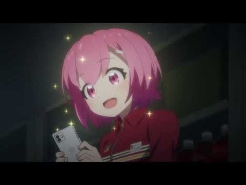 FX Senshi Kurumi-chan - TRAILER