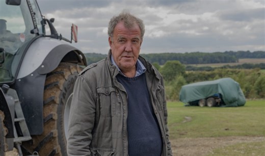 Jeremy Clarkson Says ‘Clarkson’s Farm’ Will Take A Break After Filming Season Five