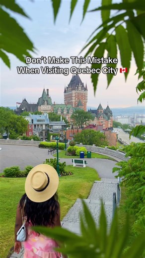 Explore Unique Attractions Beyond Old Quebec City