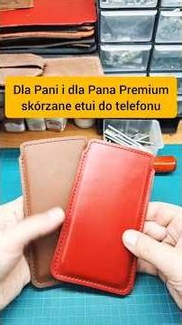 Premium skórzane etui do telefonu Samsung Galaxy S24 Ultra oraz Samsung Galaxy S24 FE