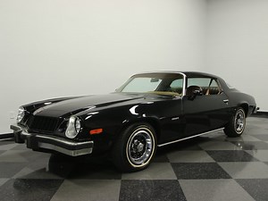 1977 Chevrolet Camaro