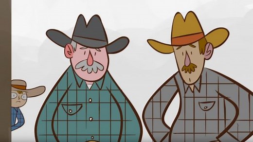 The Strange Case of the Cyclops Sheep