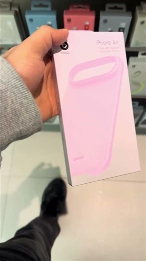 iPhone Air Case Price Breakdown (USA Prices) 🇺🇸