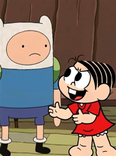 Onde está Sansão? #turmadamonica #horadeaventura