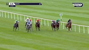 5.2K views · 69 reactions | Watch all of today’s action from Chelmsford, Epsom, Haydock, Bellewstown and Naas for free in our results and replay section >>> racingtv.com/results | Racing TV | Facebook