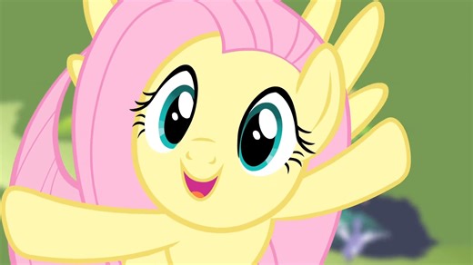 【MLP】S4E14插曲《音符跳上枝头》Music in the treetops 《找到心中旋律》Find The Music ln You【彼岸字幕组】