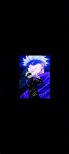 Satoru Gojo edit! || #edit #gojosatoru #yay