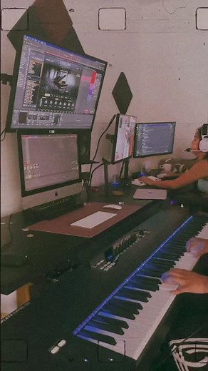 KEYSCAPE Spectrasonics (Demo)