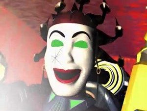 ReBoot Season 3 Episode 4 - Game Over