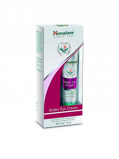 Buy Himalaya Unisex Under Eye Cream 15 Ml -  - Personal Care for Unisex