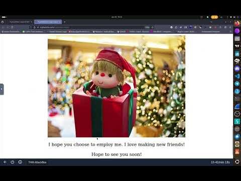 Jack-of-All-Trades TryHackMe WalkThrough