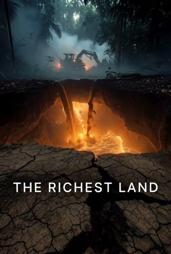 One river built an empire.One rich land stayed poor.Egypt vs Congo.