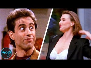 Top 10 Most Memorable Seinfeld Girlfriends