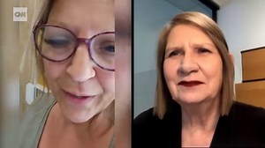 This pool-loving pup can't get enough time in the water -- see his reaction to getting his own indoor pool | CNN International