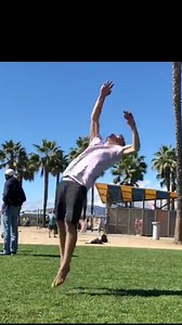 Rate this full 1-10 🔥🤯 #tricking #gymnastics #parkour #flips #tumbling | Aspen Tree