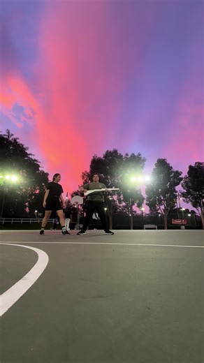 Exciting New Color Guard Performance Unveiled!