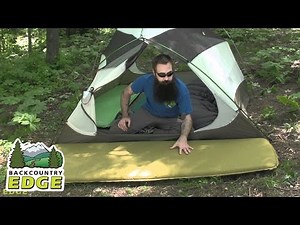 Therm-a-Rest Trail Pro Self-Inflating Sleeping Pad