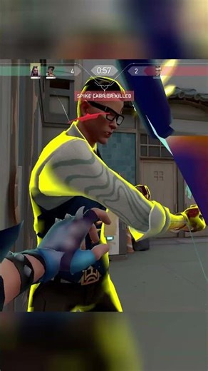 Yoru Clone Moments #113