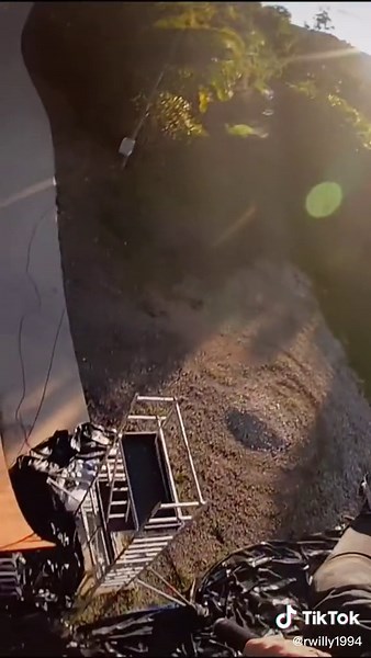 One of my hardest BMX Tricks ever!🚲 #bmx #trick