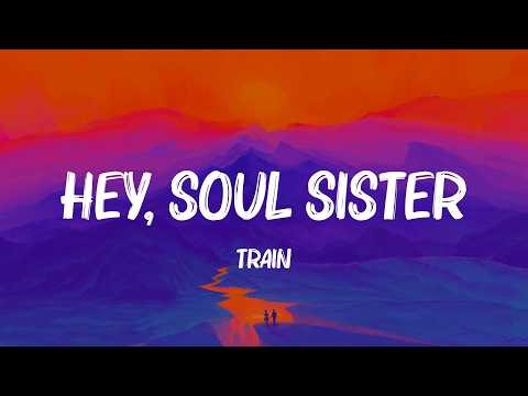 Hey, Soul Sister - Train (Lyrics) Justin Bieber, OMI,... MIX