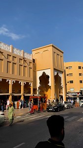 15K views · 683 reactions | Naif Souk Deira Dubai | Welcome to Dubai | Facebook