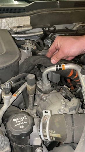 LML Wiring Harness Causing Misfire. Duramax Engine Misfiring. #mechanic #automobile #chevy #fyp