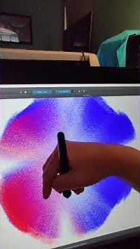 XPPen Artist24 Drawing Tablet with Screen, 23.8 Inch 2K Pen Display Drawing Monitor with 8192