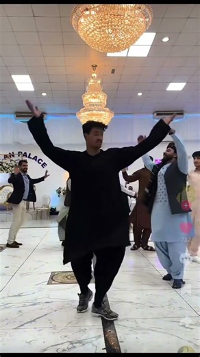The Energy of the Afghan Attan! 🇦🇫🔥 #shorts #rituals