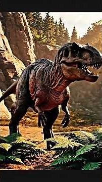 Megalosaurus – The First Dinosaur Ever Discovered | Dinosaur Legends Shorts
