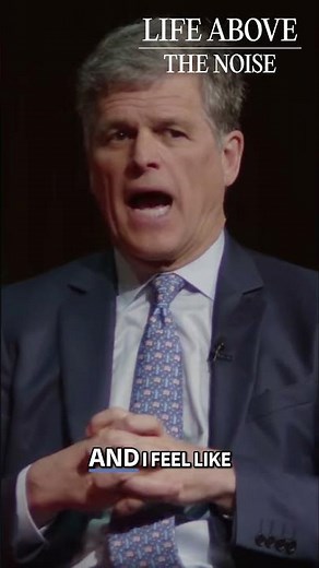 Starving for Hope: A Nation's Hunger for Leadership #mariashriver