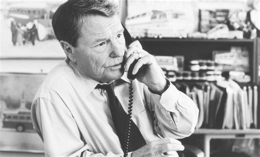 Jim Lehrer: A Look Back at a Career in Journalism | WHYY
