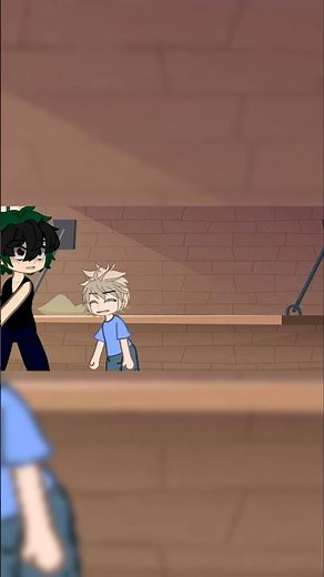 Villain deku #notorginal #mhacommunity #gacha