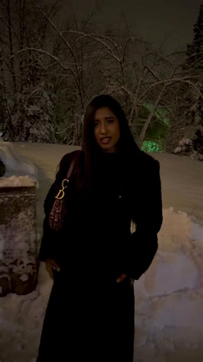 Exploring the Winter Nightlife in Alaska
