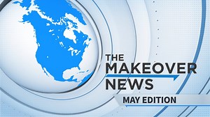 What's up makeover fam! Leon and Nat are back to bring you the wrap up for May 2020. With the conditional MCO we were able to get back to performing makeovers! 🙌 Of course, new SOPs were in effect and the number of people allowed on site was restricted. Even so, we were glad to finally resume work! Other notable happenings include our new streamlined makeover option called Simplicity, perfect for those who want a designer-furnished home at an even lower cost compared to regular makeovers. Get i